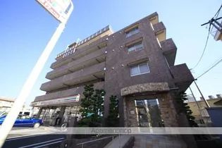 コルトーナ聖蹟【2階】の外観