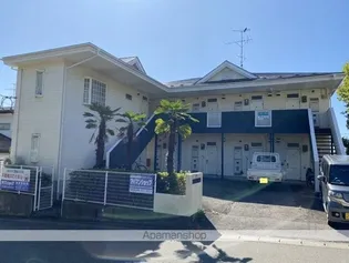 コーポパークサイドの画像