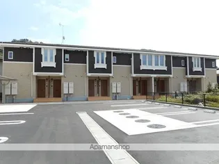 グレイス【2階】の外観