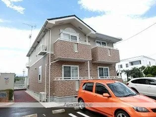 カーサ・プラシード【2階】の外観