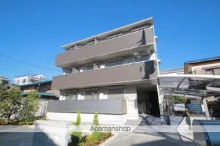 ボナール北綾瀬の画像