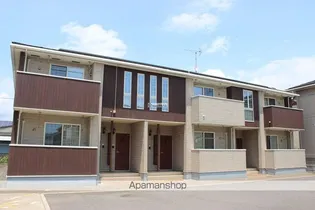 パストラーレ A B棟の画像