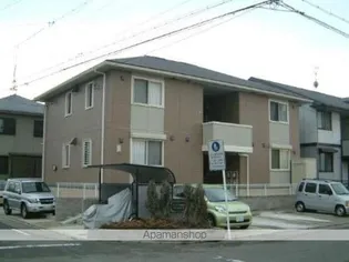 カーサ ベルデⅡの画像