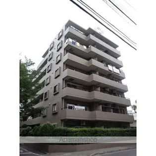 バームハイツ東綾瀬公園の画像