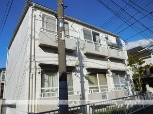 ハイツエコーの画像