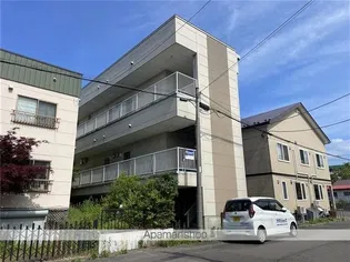 クレストコート母恋の画像