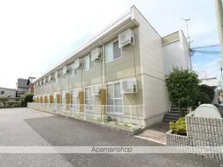 レオパレス三ツ矢元町の画像