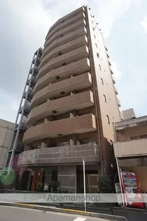 パークウェル曙橋駅前の画像