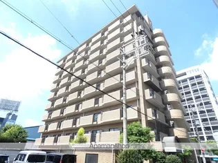 レジョンドール鶴見緑地の画像
