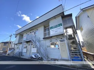 ヤマニハウスⅩの画像