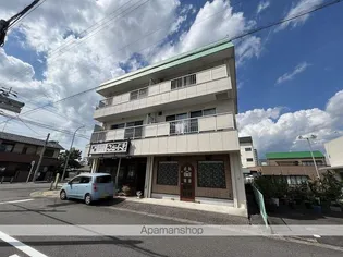 杉本ビルの画像