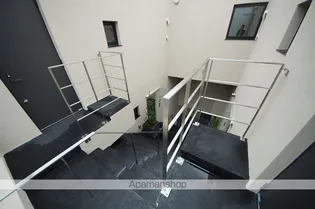 REGNO COLLAGE(レグノ・コラージュ)【2階】のその他画像