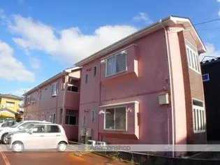 メゾン ド Kー1の画像