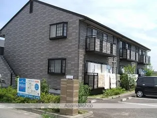 パセオリヴェールⅠの画像