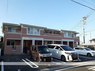 リバーサイドリエゾンの画像