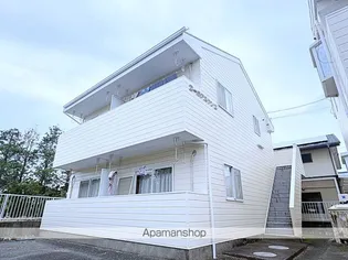 コーポアスワンⅡの画像