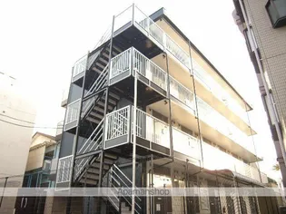 レオパレスシャローム津田沼の画像