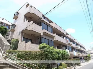 コスモ柏2の画像