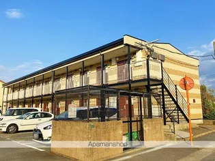 レオパレスポラール壱番館の画像