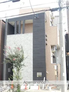 コンフォルタ杉村【2階】の外観