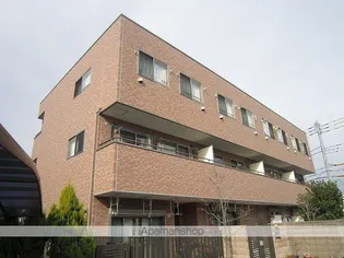 東京都練馬区北町7丁目【マンション】の外観