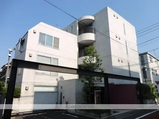 アルシェ ドゥ【3階】の外観