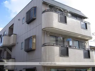 マメゾン町田の画像