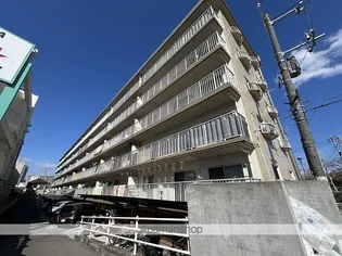 エメラルドマンション舟入南の画像