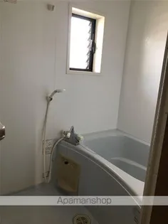 リバティーハウス北町【102号室】の風呂