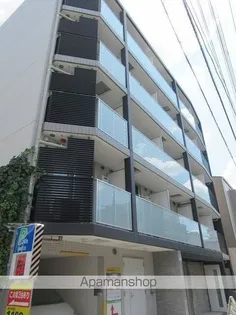 スパシエアランシア亀戸の画像