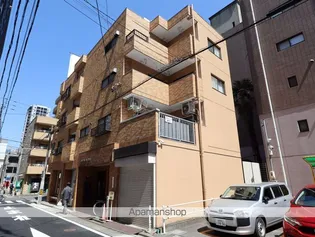 メゾンクレール池田【402号室】の外観