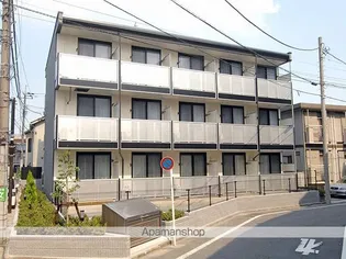 レオパレスSの画像