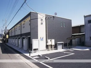 レオネクスト湯村【102号室】の外観