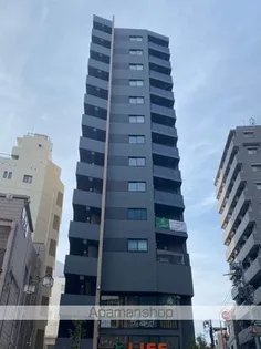 ザ・パークハビオ本郷菊坂【12階】の外観