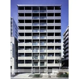 レジディア東桜【4階】の外観