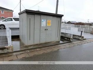 エテルノ優美B【2階】のその他画像