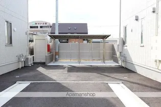 レジデンス 太田 A・B【1階】のその他画像