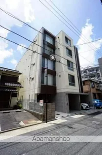 LUORE城西「ルオレジョウサイ」【2階】の外観