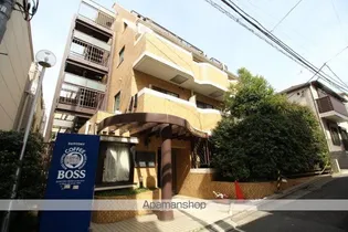 ライオンズマンション豪徳寺第3の画像