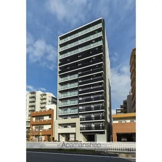 S-RESIDENCE浄心East【10階】の外観