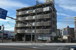 リードIN平田橋の画像