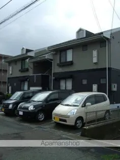 ベルシアH I棟の画像