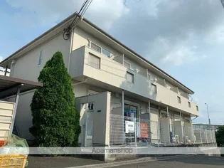 東京都三鷹市北野4丁目【アパート】の外観