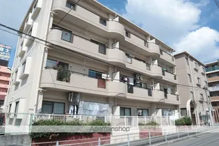 サンシティマンションの画像