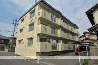 上条マンションの画像