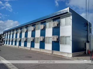 レオパレスさくらんぼ館の画像