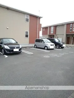 サンリットハウス B【2階】のその他画像