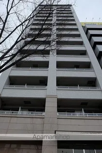 大阪府大阪市浪速区幸町3丁目【マンション】の外観