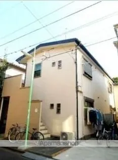 プチメゾン下馬【2階】の外観