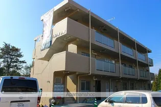 ヒルズ西伊敷B棟の画像